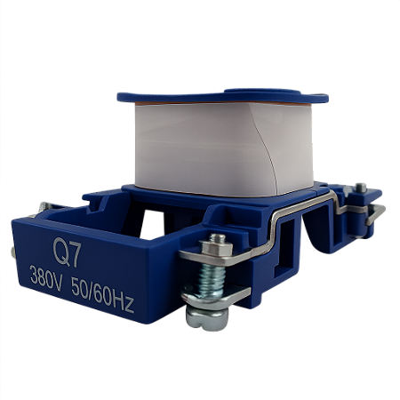 BOBINA CJX2  D2 PARA CONTATOR (09-12-18A) 380V