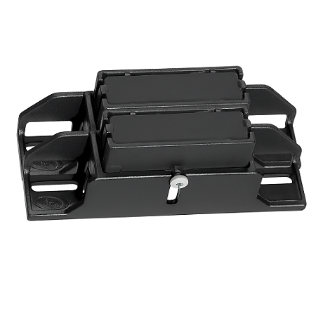 KIT 2 CONJ SUPORTE IMA UNIVERSAL  PO4685