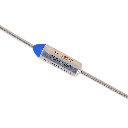 FUSIVEL TERMICO AZ 192 GRAUS 16A 250V