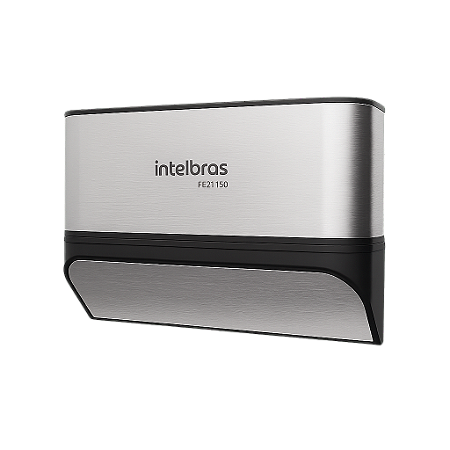 Fechadura FE 21150 D C/Sensor INTELBRAS