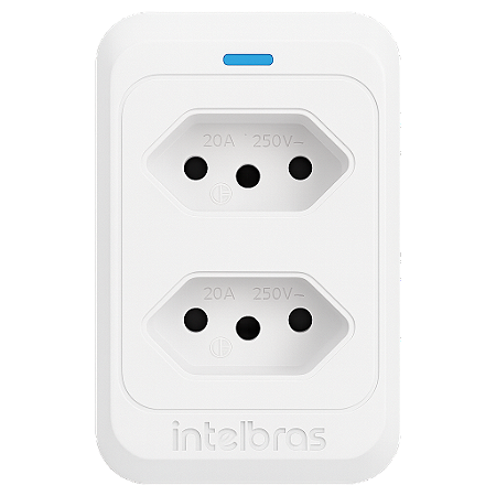 DISPOSITIVO DE PROTECAO ELETRICA EPS 302 BR - INTELBRAS
