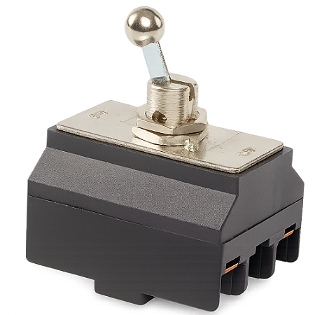 CHAVE ALAVANCA CS-301 TP/SS INT. TRIPOLAR 30A MARGIRIUS