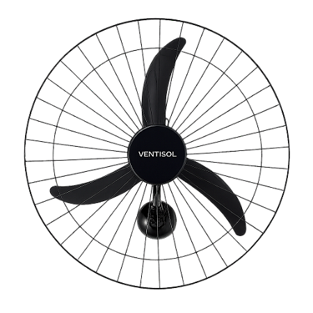 VENTILADOR 60CM 127/220V PAREDE 543 VENTISOL