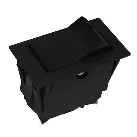 CHAVE INTERRUPTOR 6A MARGIRIUS