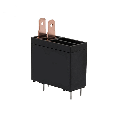 RELE P/ MICROONDAS 12V
