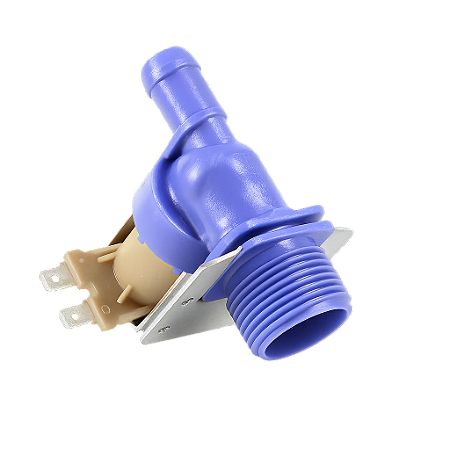 VALVULA AGUA  3/4 SIMPLES 110V EMICOL