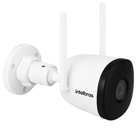 CAMERA WIFI HD MIBO IM5 EXTERNA INTELBRAS