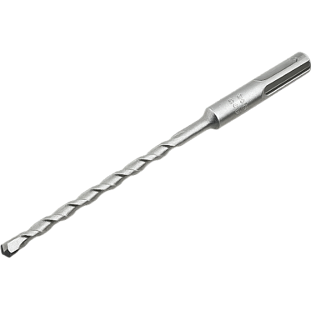 BROCA SDS PLUS  6,0X150X210 CONCRETO VONDER