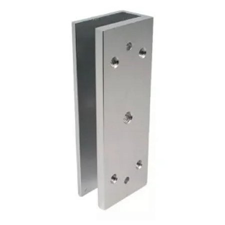 SUPORTE FECHADURA ELETROIMA TIPO U CZ FE180 JFL