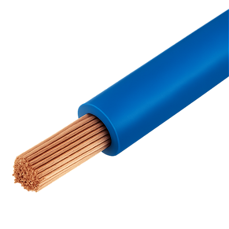 CABO FLEXIVEL 1 METRO 35,00 MM AZ