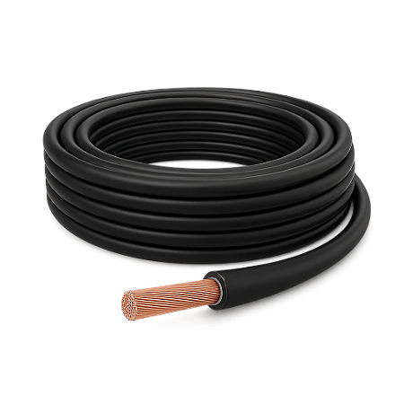 CABO FLEXIVEL 25,00 MM PT 750V CORFIO