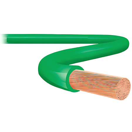 CABO FLEXIVEL 16,00 MM VD