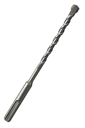 BROCA SDS VIDEA CONCRETO ENCAIXE 18X310MM TITANIUM