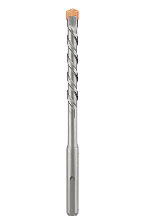 BROCA SDS VIDEA CONCRETO ENCAIXE 16X310MM TITANIUM