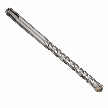 BROCA SDS VIDEA CONCRETO ENCAIXE 14X210MM TITANIUM