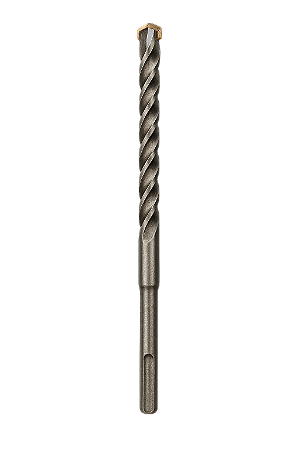BROCA SDS VIDEA CONCRETO ENCAIXE 12X260MM TITANIUM