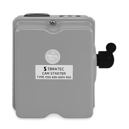 CHAVE MECANICA QS5 63N 63A REVERSORA