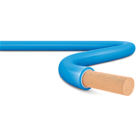 CABO FLEXIVEL 35,00 MM 1 KV AZ
