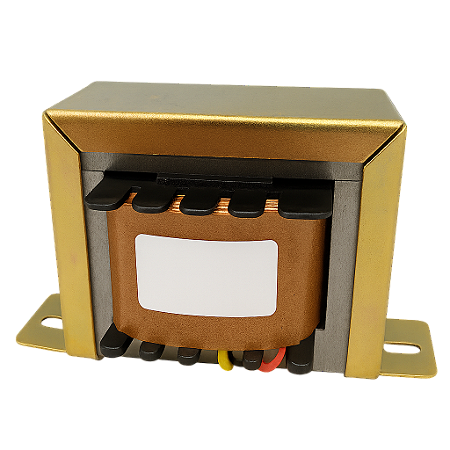 TRAFO 4,5+4,5V 500MA COMERCIAL