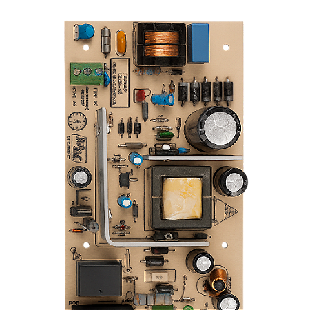 FONTE 24V 3A CHAV. POE