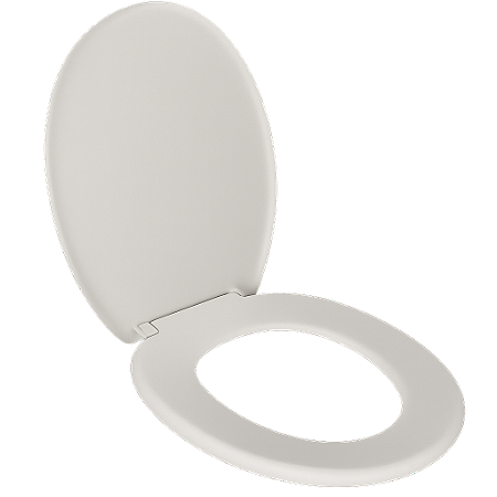 ASSENTO SANITARIO OVAL CV BRAN PLASTUBOS