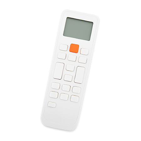 CONTROLE CR C 01300 AR CONDICIONADO SAMSUNG