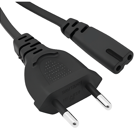 CABO FORCA P/NOTEBOOK 1,2M MEGATRON PT