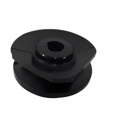 POLIA MOTOR DESLIZANTE SUPER  NYLON PECCININ