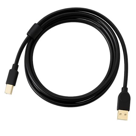 CABO USB 10MT IMPRESSORA 2.0 A X B  STORM