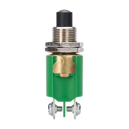 CHAVE MG CS390 NA P1 VERDE 1A MARGIRIUS