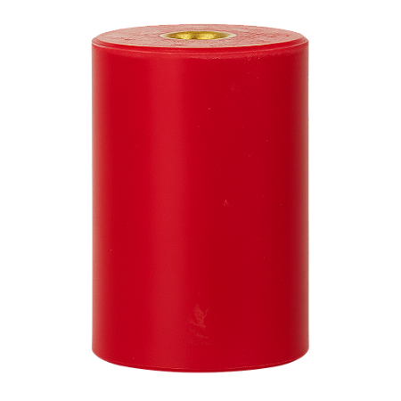 ISOLADOR EPOXI PARALELO 20X30 BUJAO M6 LUKMA