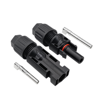 SOLAR CONECTOR MC4 (2.5-6MM) 1500VCC PAR LUKMA
