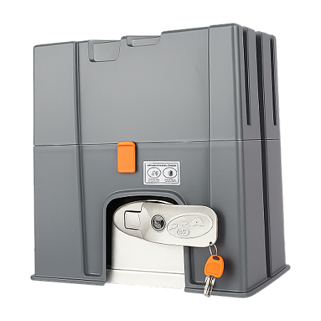 AUTOMATIZADOR DZ 1300 IND FULL RANGE SP HIBRIDA (Z17)