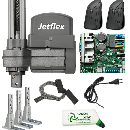 PPA BV PREDIAL JETFLEX  TRIFLEX FUL RANGE 1/3 2 M BIV