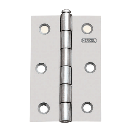 DOBRADI F POLIDO (E) 3.1/2" MERKEL