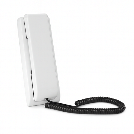 MONOFONE BRANCO HDL AZ-S01