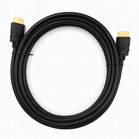 CABO HDMI X HDMI 1.80M S/FILTRO