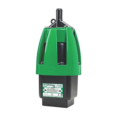 BOMBA SUBMERSA SOLAR P100 ANAUGER