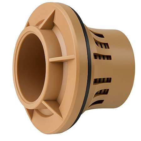 Adaptador Caixa Dagua Click Sold 50X1.1/2 Amanco