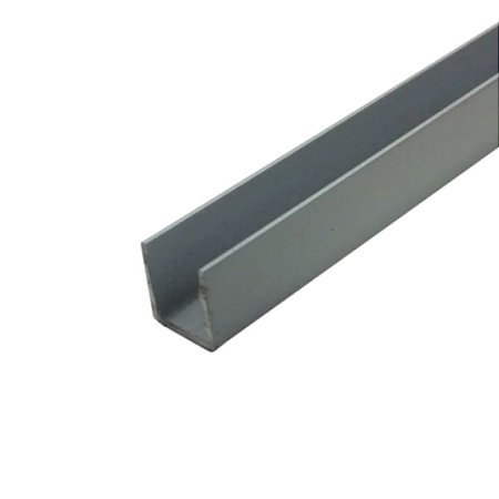 BAGUETE 1/2X1/2  1,20MM   CHAPA 18# AÇO METALON 3MT