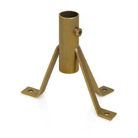SUPORTE ANTENA TRIPE 3/4