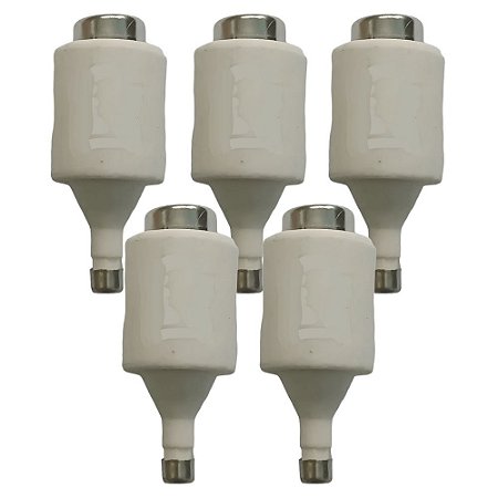 KIT 5 FUSIVEL DIAZED(DZ) 4A