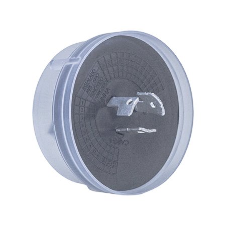 RELE FOTOCELULA PARA BASE - NA QUALITRONIX