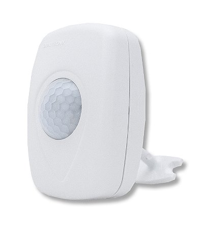 SENSOR DE PRESENCA QA23M 360°AREA INTERNA QUALITRONIX