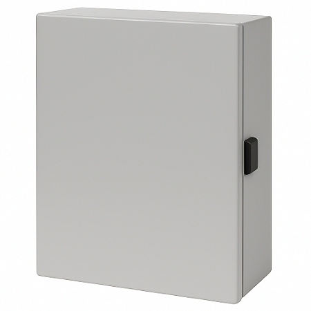 PAINEL SOFT STARTER TRIFASICO 220/380/440V COM COMANDO A DISTÂNCIA