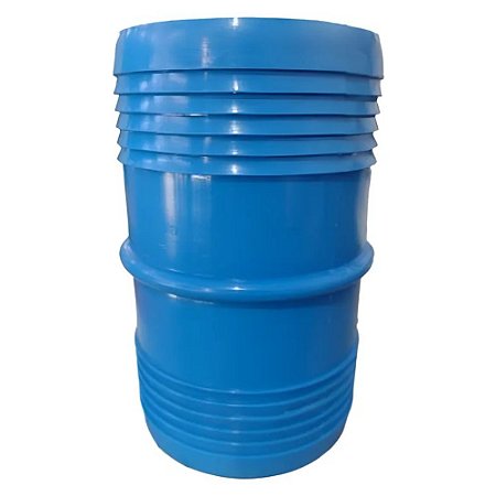 Uniao Interna Mangueira 4 Polegadas AZ Cipla