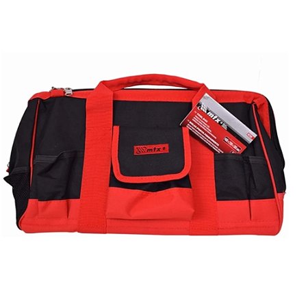 BOLSA P/ FERRAMENTAS C/32 BOLSOS MTX