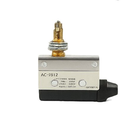 FIM DE CURSO MICRO RUPTORES AZ 7312 ST