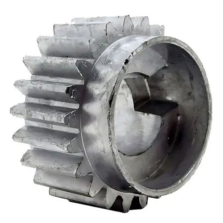 COROA INTERNA METAL DZ4-DZ3 TURBOS ROSSI
