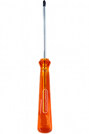 CHAVE PHILLIPS FOXLUX 5/16X4" (46.67)